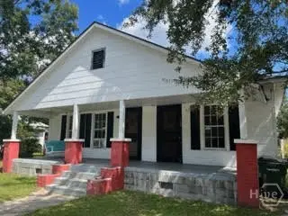 135 S Main Street, Pembroke, GA 31321 - #1