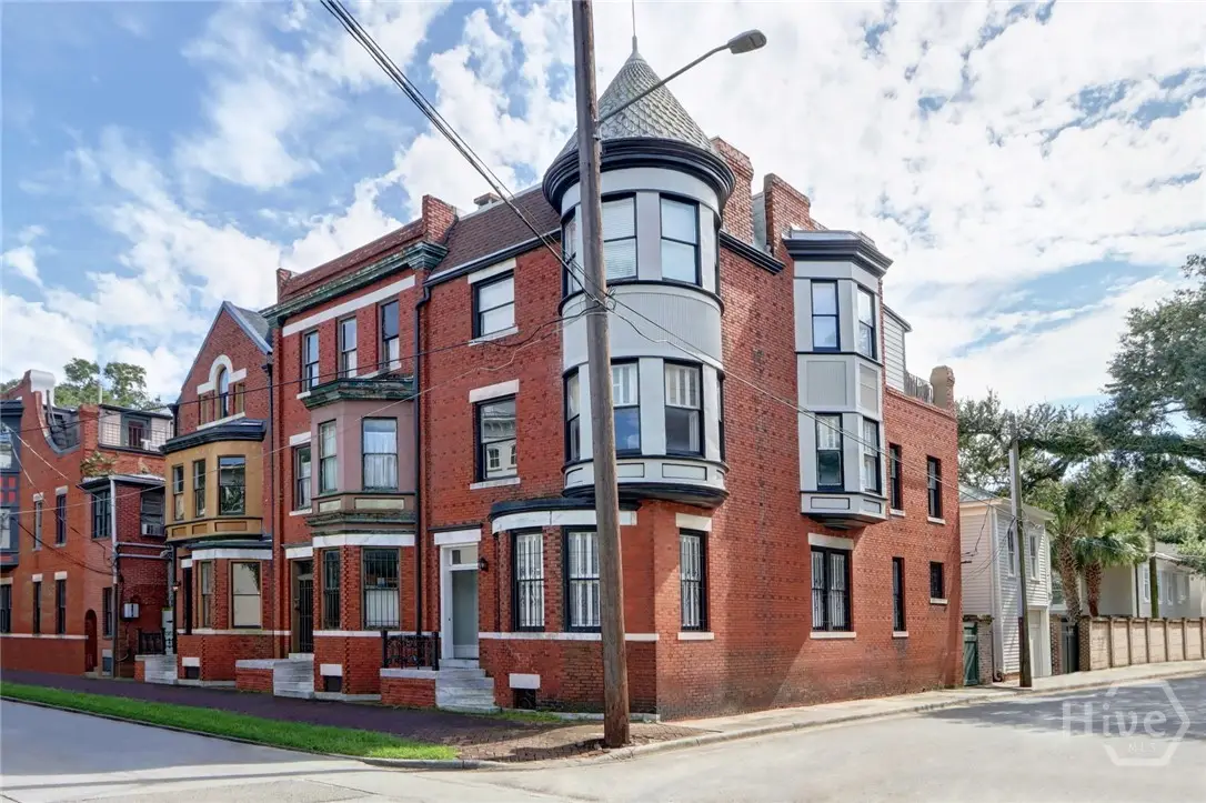 109 W Bolton Street #A, Savannah, GA 31401 - Image #1