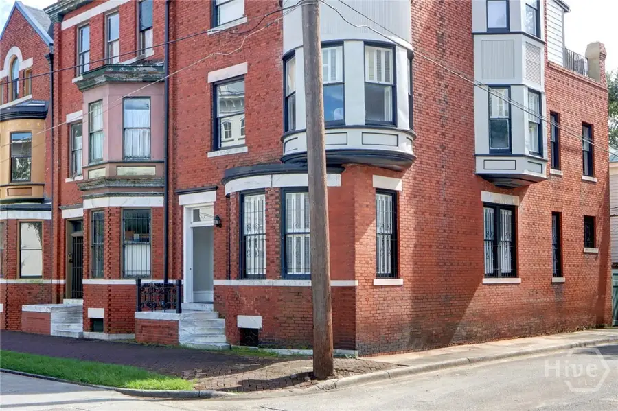 109 W Bolton Street #A, Savannah, GA 31401 - Image #2