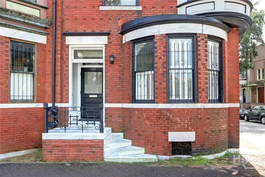 109 W Bolton Street #A, Savannah, GA 31401 - Image #3