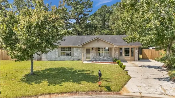 332 Mortar Place, Hinesville, GA 31313