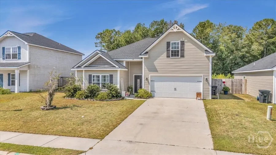 201 Turpentine Trail, Hinesville, GA 31313 - Image #3