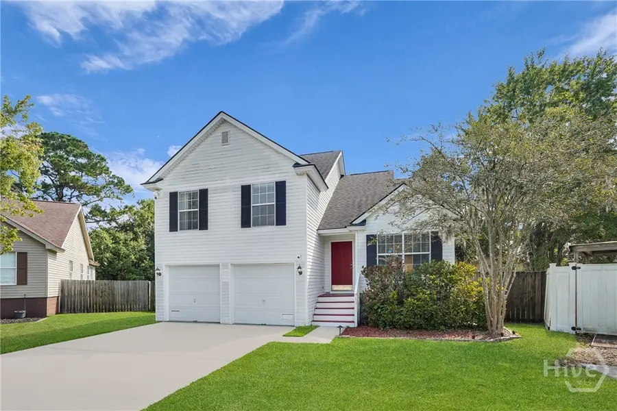 10 Snowy Egret Court, Savannah, GA 31419 - Image #2