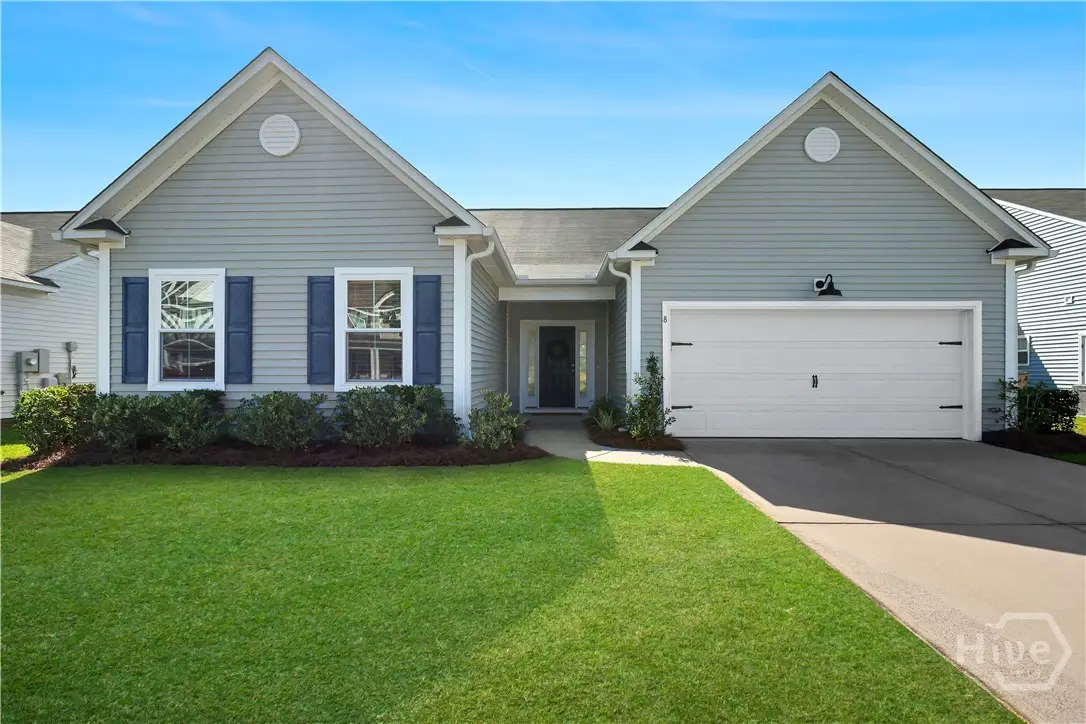 8 Warblers Way, Savannah, GA 31419 - Image #1