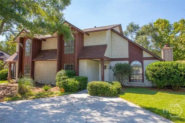 12823 Stillwood Drive, Savannah, GA 31419