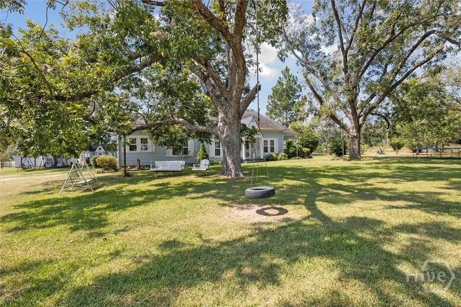 2784 Brooklet Denmark Road, Brooklet, GA 30415 - Image #2