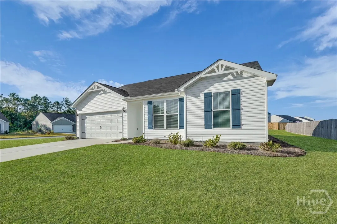 112 Wisteria Lane, Guyton, GA 31312 - Image #1