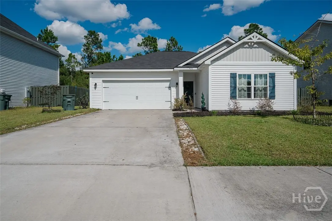 426 Brightleaf Circle, Hinesville, GA 31313 - Image #1