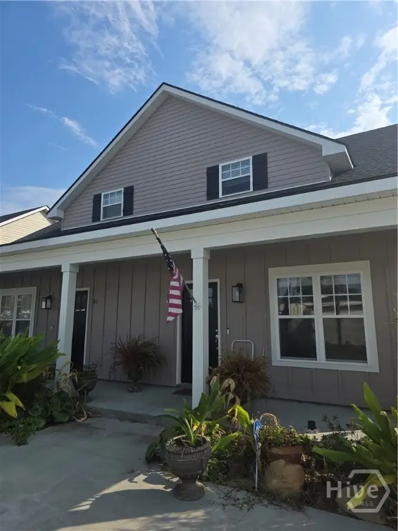 29 Travis Street, Savannah, GA 31406 - Image #1