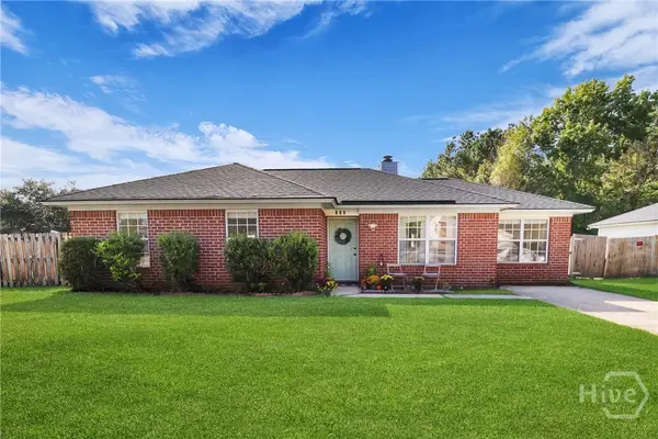 101 Blue Gill Lane, Pooler, GA 31322