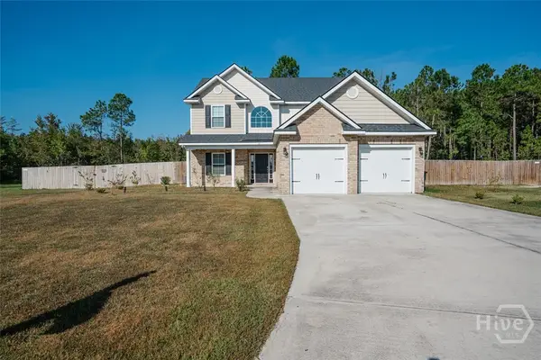92 Jaci Lane Ne, Ludowici, GA 31316