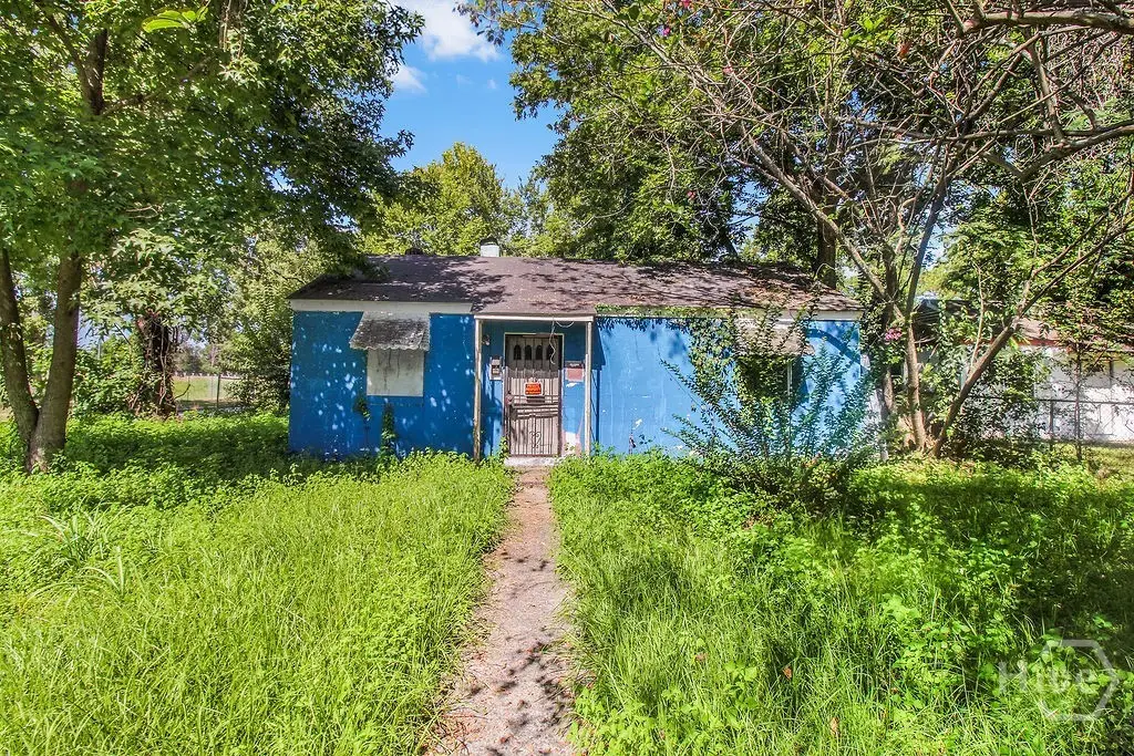 1019 Carter, Savannah, GA 31415 - Image #1