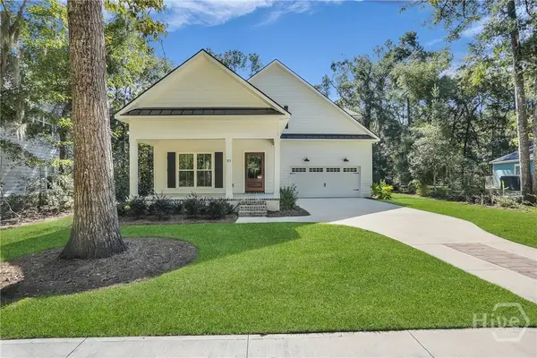 373 Ridgewood Park Drive S, Richmond Hill, GA 31324