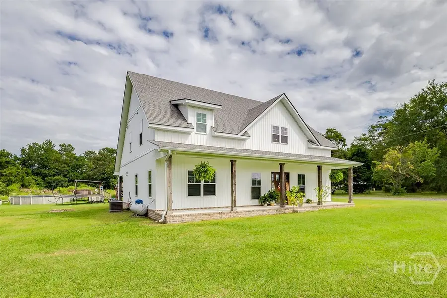 3790 Old Dixie S, Springfield, GA 31329 - Image #2