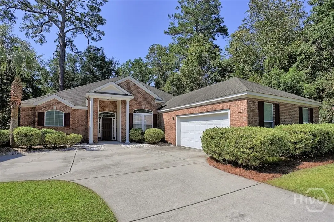19 Coffee Pointe Drive, Savannah, GA 31419 - Image #1
