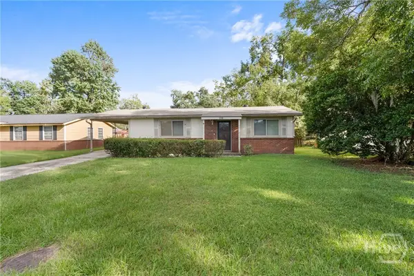 230 Byck Avenue, Garden City, GA 31408