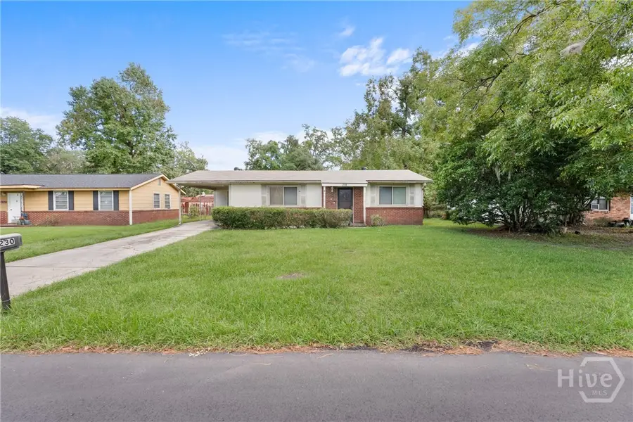 230 Byck Avenue, Garden City, GA 31408 - Image #2