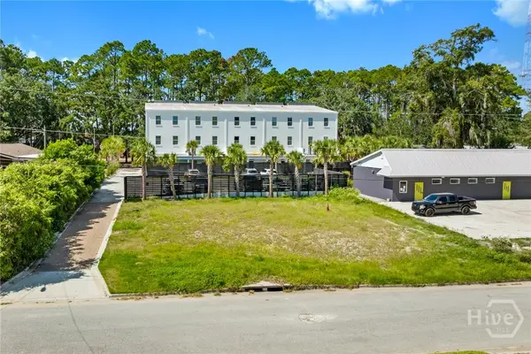 0 Williams Street, Savannah, GA 31404