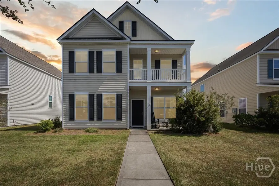 75 Timber Crest Court, Savannah, GA 31407 - Image #2