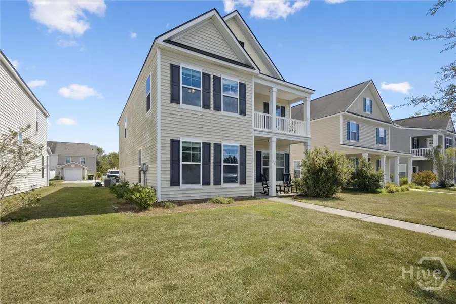 75 Timber Crest Court, Savannah, GA 31407 - Image #3