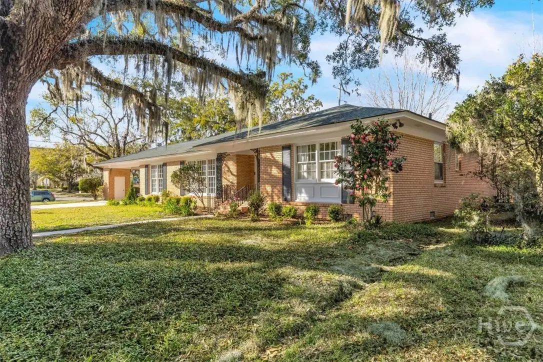 602 Washington Avenue, Savannah, GA 31405 - Image #1