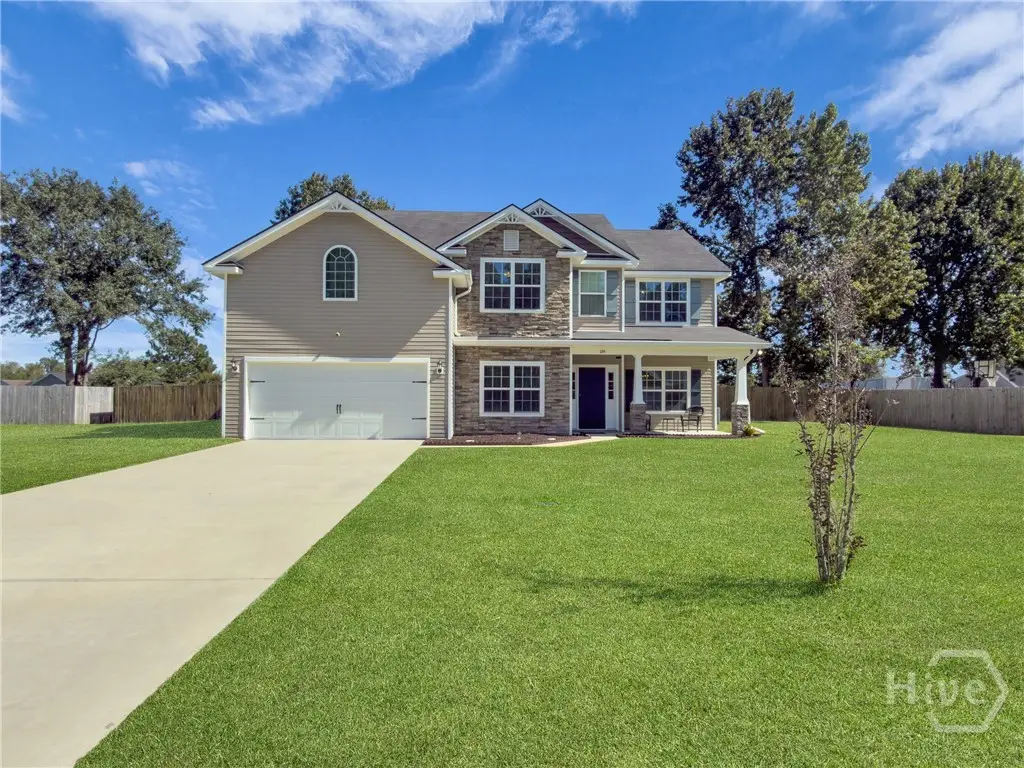 118 Pecan Drive Ne, Ludowici, GA 31316 - Image #1