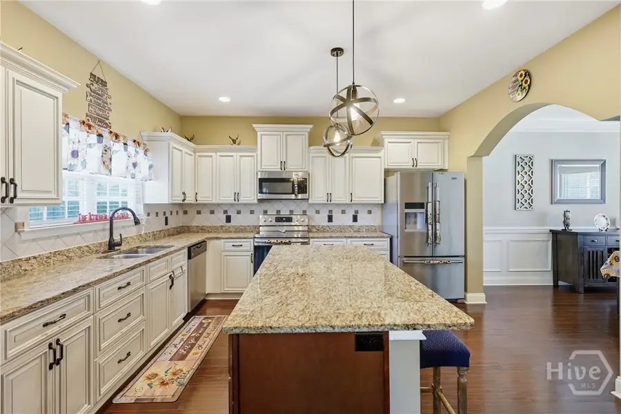 118 Pecan Drive Ne, Ludowici, GA 31316 - Image #2