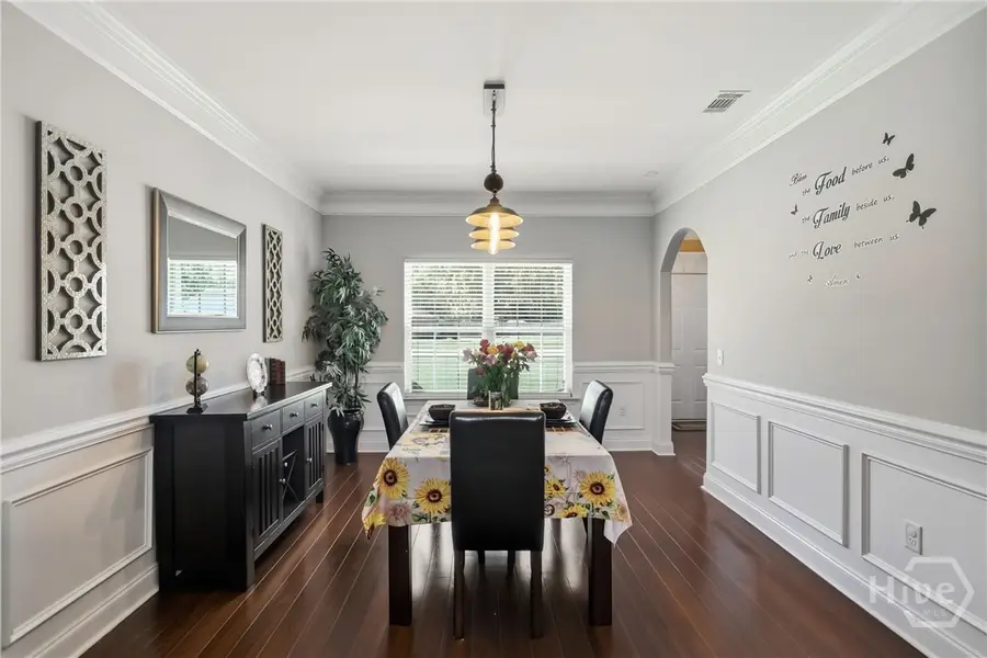 118 Pecan Drive Ne, Ludowici, GA 31316 - Image #3