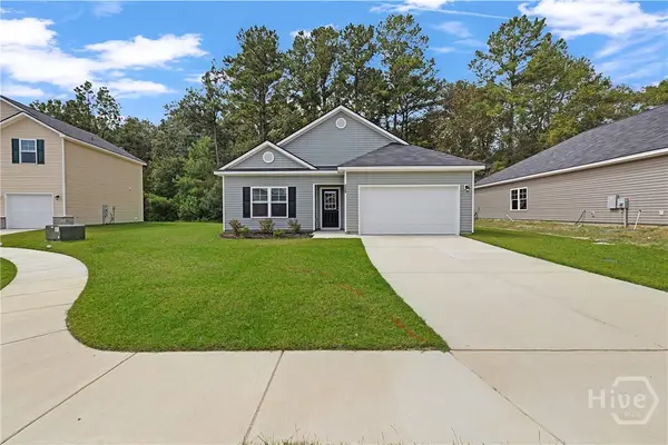 120 Founders Drive, Rincon, GA 31326