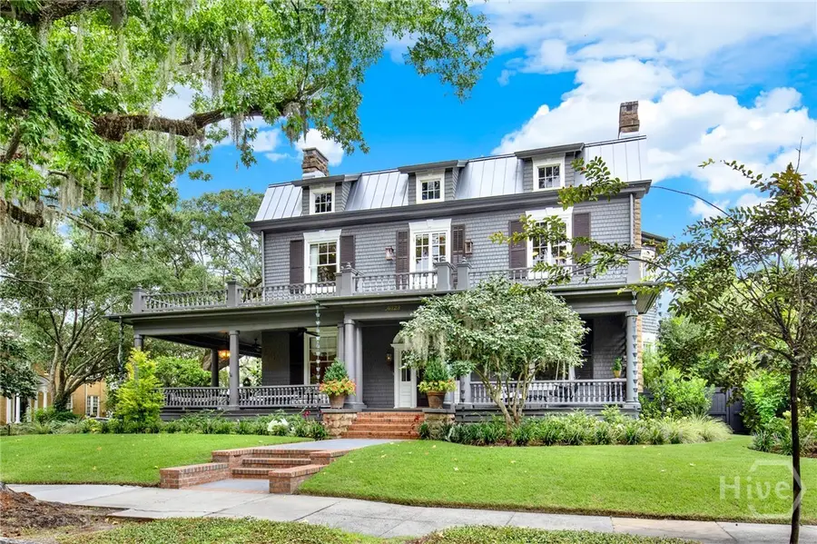 123 E 46th Street, Savannah, GA 31405 - Image #3