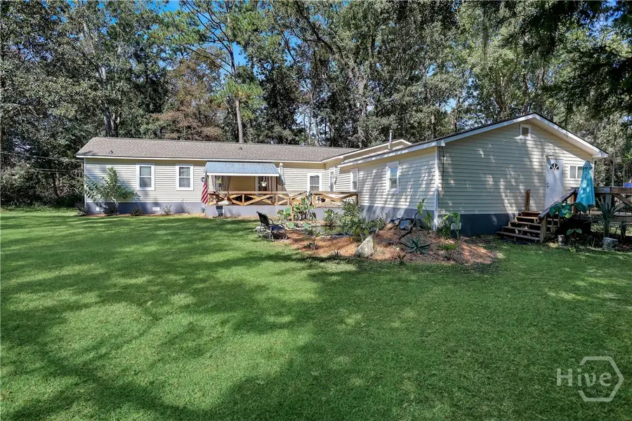 560 Mendel Avenue, Savannah, GA 31406 - Image #2