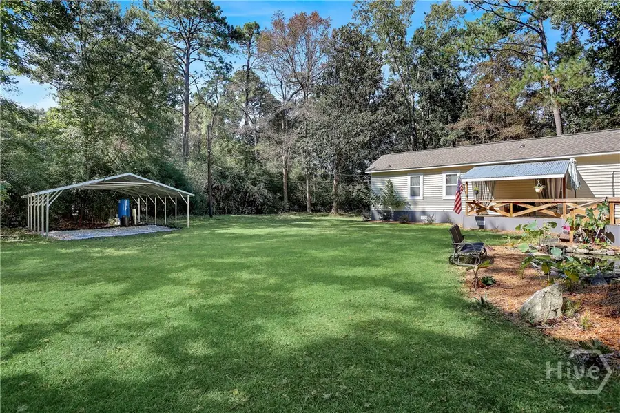 560 Mendel Avenue, Savannah, GA 31406 - Image #3