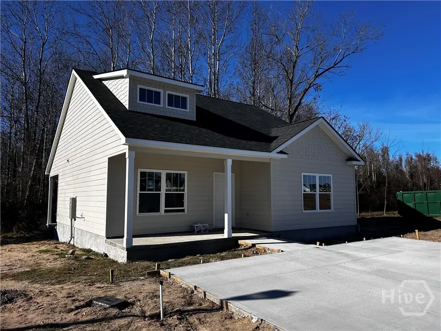 137 Avalon Trace #Lot 19, Statesboro, GA 30458 - Image #2