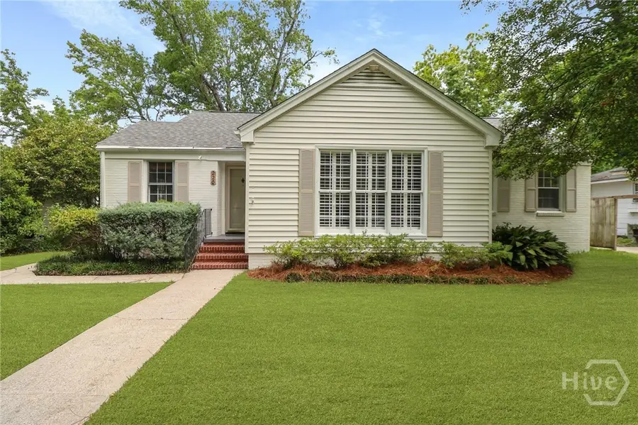 220 E 65th Street, Savannah, GA 31405 - Image #2