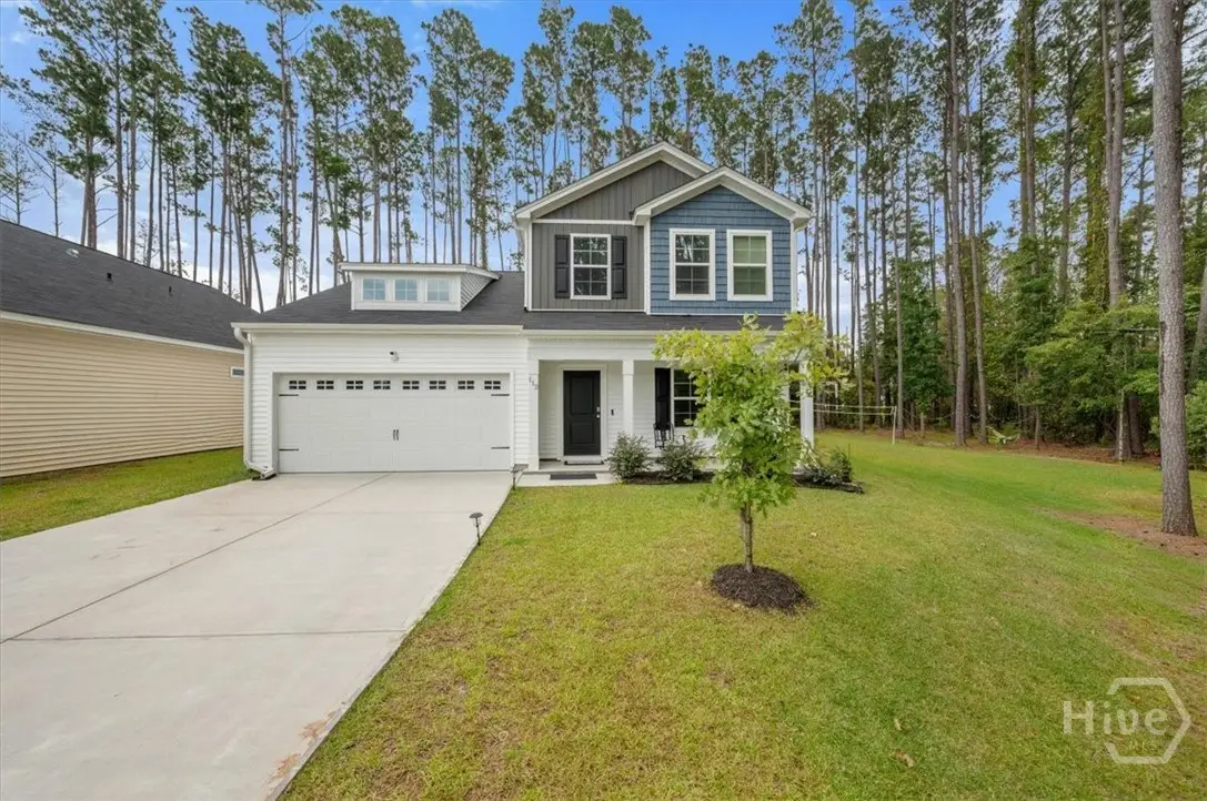 112 Jepson Way, Pooler, GA 31322 - Image #1