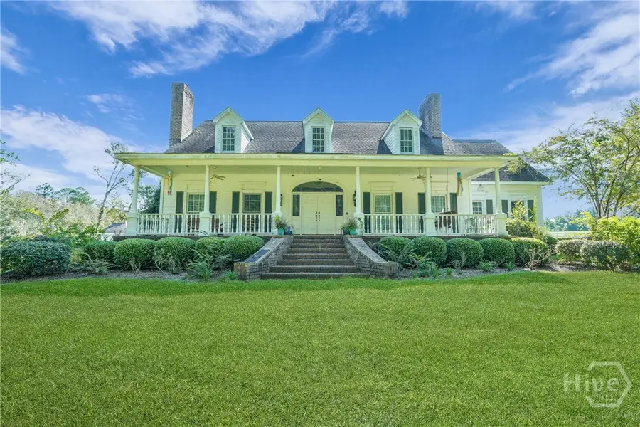 3772 Us Highway 301, Claxton, GA 30417 - Image #2