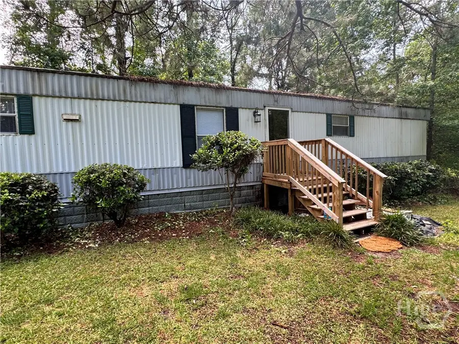 569 Anderson Parrish Road, Portal, GA 30450 - Image #2