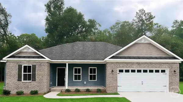 Address Withheld By Seller, Guyton, GA 31312