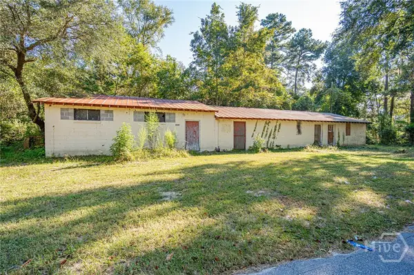 247 Cedar Lane, Guyton, GA 31312