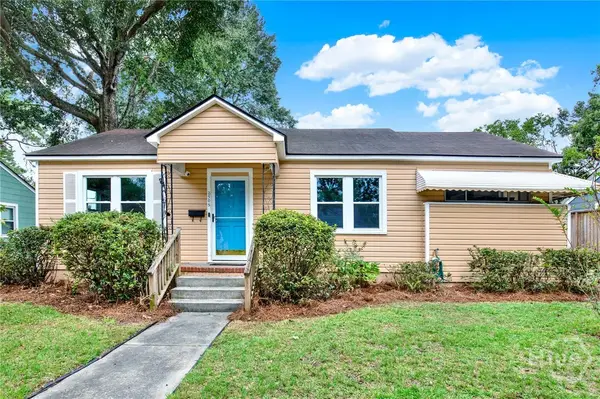 2305 E 40th, Savannah, GA 31404