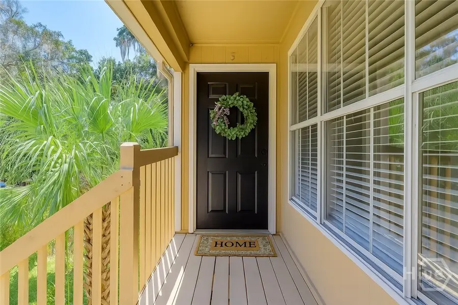401 N Cromwell Road #T-5, Savannah, GA 31410 - Image #2
