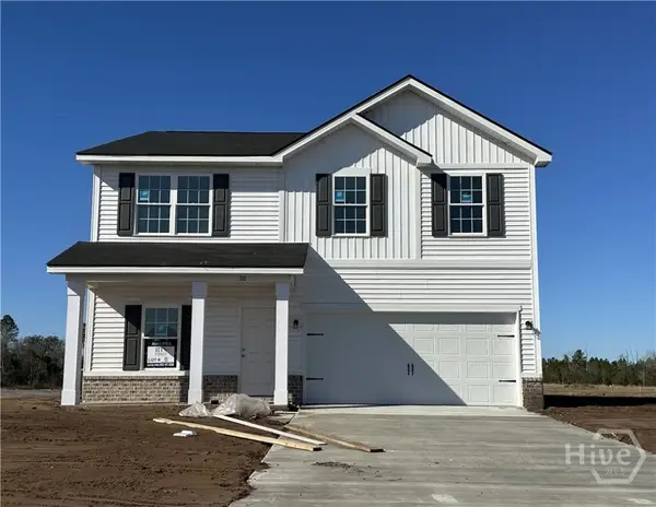 116 Antler Avenue Se, Allenhurst, GA 31301