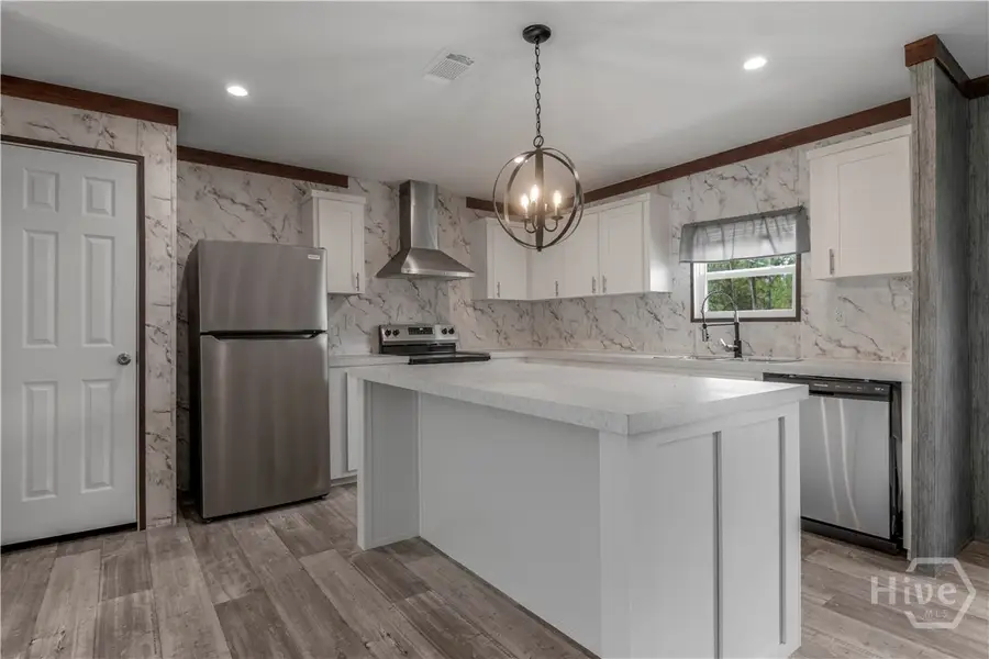 260 W 1st Street, Midway, GA 31320 - Image #2