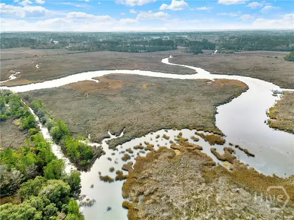 193 Burton Road, Savannah, GA 31405