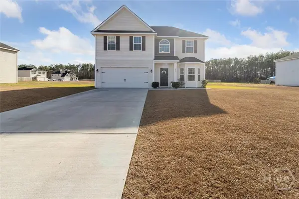93 Loganberry Lane Ne, Ludowici, GA 31316