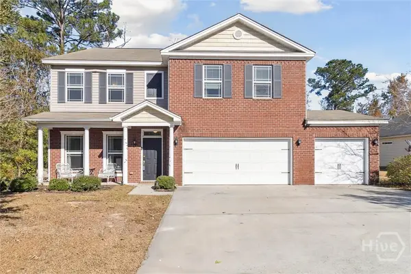 150 Magnolia Drive, Pooler, GA 31322
