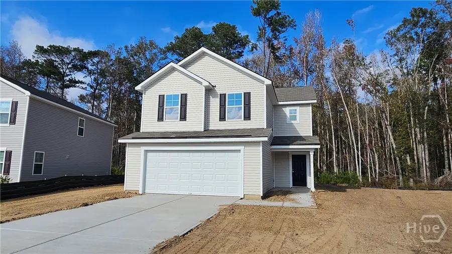 110 Chime Creek Drive, Pooler, GA 31322 - Image #3