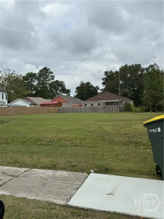 248 Fair Street, Savannah, GA 31408 - Image #2