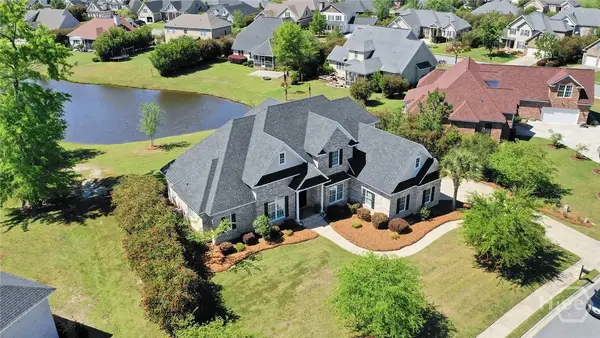 90 Woodchuck Hill Road, Savannah, GA 31405