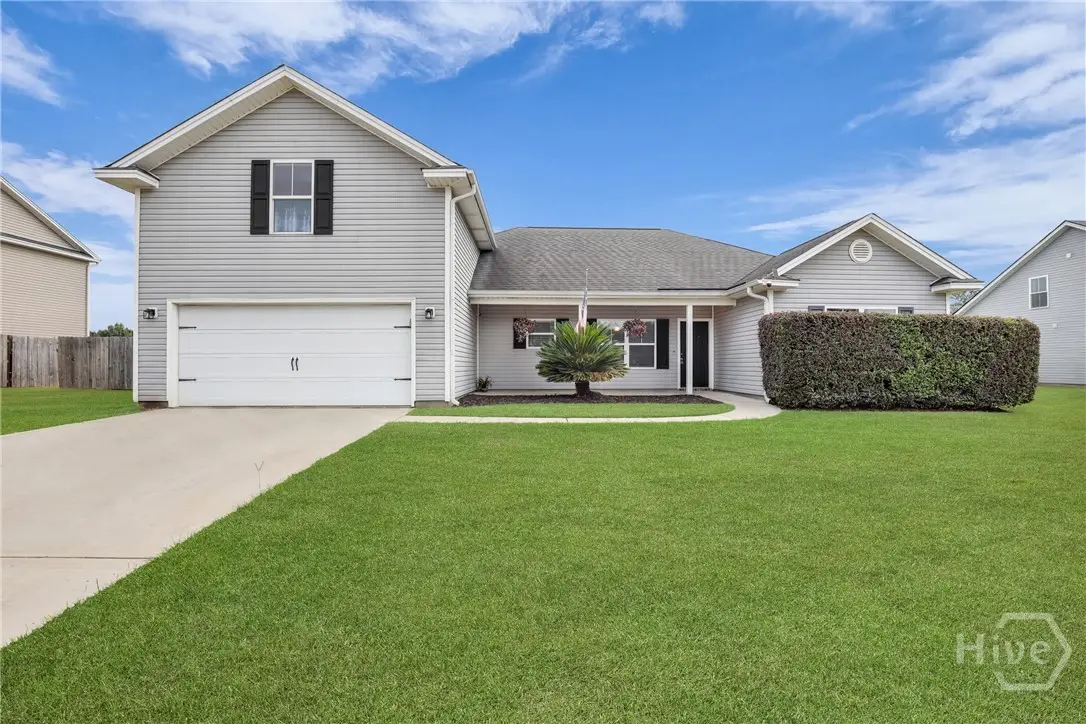 6 Broken Bit Road, Ellabell, GA 31308 - #1